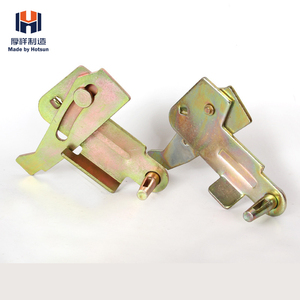 Professional Manufacturer User-Friendly Turnbuckle <strong>Clamp</strong> <strong>Waler</strong> Bracket - Product Image 2