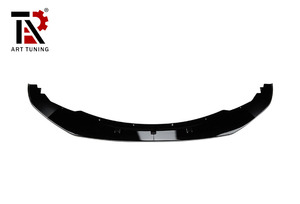 1 serie <span class=keywords><strong>F20</strong></span> F21 kit corpo anteriore labbro Splitter Splitter per <span class=keywords><strong>BMW</strong></span> 1 serie <span class=keywords><strong>F20</strong></span> F21 <span class=keywords><strong>accessori</strong></span> auto - Product Image 3