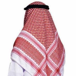 Venta al por mayor Nueva Palestina Keffiyeh Shemagh árabe bufanda hombres Palestina Keffiyeh bufanda para hombres - Product Image 4