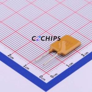 BK60-110-SZ Resettable Fuse Through hole Component (THT),P=5.1mm Fuse 60V 40A 1.1A 2.2A - Product Image 1