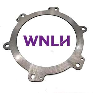Disco de Embrague de Acero WNLH 7G0437, Tamaño 336*233*3.2 OL6, Disco de Fricción 7G-0437 para Cargadoras 936 966 950, Motoniveladora 120H 160H - Product Image 5