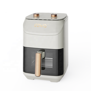 Điện kỹ thuật số thông minh Nồi chiên không khí 1500W đa chức năng điện kỹ thuật số thông minh Nồi chiên không khí - Product Image 2