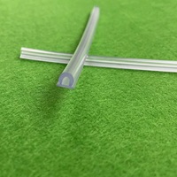 Bande d'étanchéité adhésive moderne en plastique pour portes et fenêtres, résistante aux intempéries, anti-poussière, anti-insectes, insonorisante, pour usage hôtelier, facile à poser