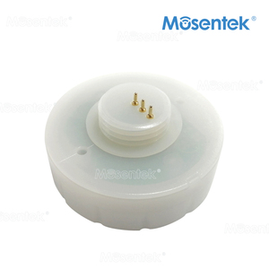 Cảm biến chuyển động mờ cảm biến chuyển động vi sóng có thể điều chỉnh độ sáng cao 0-10V cảm biến chuyển động mờ cảm biến chuyển động vi sóng không thấm nước IP65 - Product Image 1