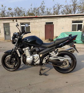 Moto Antigua 2005 Modelo <span class=keywords><strong>Gsx1250</strong></span> - Product Image 3