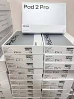 Tablette Redmi Pad 2 Pro 12,1'' 2,5K 120Hz IPS LCD Batterie 12000mAh Charge 33W Snap Dragon 7s Gen 4 Octa Core Pas Cher
