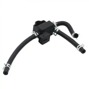 Válvula Solenoide y Tubería para Chevrolet Cruze y Opel Astra, 55587751, 55573259, 55574902, para Repuesto o Reparación - Product Image 1