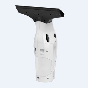 Limpiacristales con Aspiradora y Barra Extensible, Herramienta Eléctrica para Limpieza de Ventanas con Batería y Tanque de Agua Sucia - Product Image 3