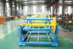 Máquina de Ductos Automática para HVAC Marca MYT, Línea 2, Línea 3 - Product Image 5