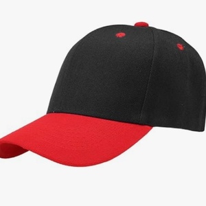 Unisex Cotton Embroidery Logo Baseball <b>Hats</b> <b>Hat</b> Custom Sports Baseball <b>Hats</b> Supplier - Product Image 5