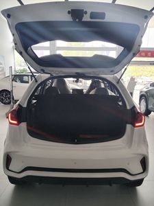 Livan X3 Pro 2025 Manuell Lifan Autos 2026 Automatik 1.5L 5MT Kleines SUV Chinesische Autos Neu 2025 Geely GX3 Pro für Zuhause Livan X3 Pro - Product Image 5