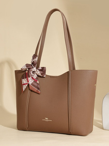 Bolsos cruzados de diseño de moda, bolsos de hombro de cuero PU de alta calidad, bolsos de mano casuales de lujo para mujer - Product Image 3