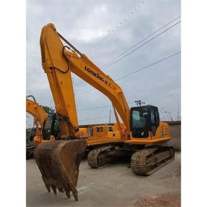 Promotion : Nouvelle pelle hydraulique sur chenilles Lonking CDM6225 de 22 tonnes – Machine de terrassement - Product Image 6