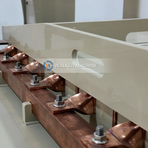 Dây chuyền Xử lý đồng catốt hiệu quả cao-được tối ưu hóa cho tinh chế điện phân - Product Image 5
