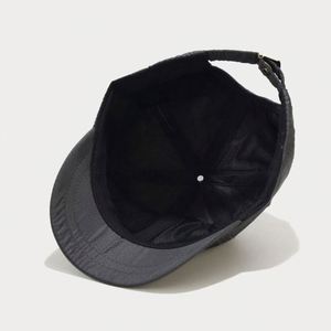 Gorra de Visera Corta para Hombre y Mujer, Estilo Deportivo, Secado Rápido, para Primavera/Verano, Montañismo y Actividades al Aire Libre - Product Image 6