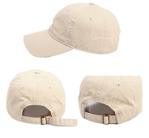 Diseño personalizado papá sombrero bordado 6 Panel Sport Cap Nueva <span class=keywords><strong>York</strong></span> Gorra de béisbol - Product Image 3