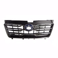 Pièces détachées automobiles, accessoires extérieurs pour voitures, calandre de radiateur FAW Bestune B50 B50F, référence OE FA0150710 5BA050710, vente en gros