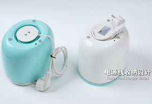 เครื่องอุ่นขวด<span class=keywords><strong>นม</strong></span>แบบพกพาสำหรับเดินทาง พร้อมฟังก์ชั่นฆ่าเชื้อ วัสดุ PP ปลอดสาร BPA ปากกว้าง ลายพิมพ์ สำหรับเด็กอายุ 0-12 เดือน อุ่น<span class=keywords><strong>ขวด</strong></span><span class=keywords><strong>นม</strong></span>ได้สอง<span class=keywords><strong>ขวด</strong></span> - Product Image 6