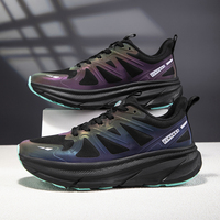 Chaussures de sport de qualité supérieure à prix bas, vente en gros, fabrication directe, pour toutes les saisons, idéales pour la course à pied