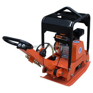 كومباكتور واكر عالي الأداء يعمل بالبنزين - Product Image 6