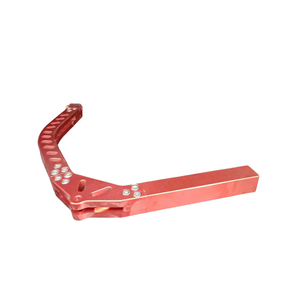 Accessoires de moto TWPO de type L en alliage d'aluminium CNC de haute qualité, style unique, pour remplacement/réparation, <span class=keywords><strong>protection</strong></span> de la carrosserie renforcée - Product Image 6