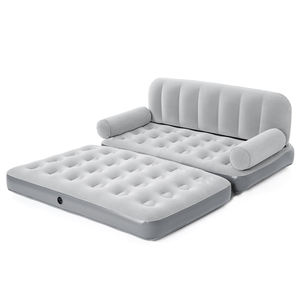 Bs-S 190X150X65Cm Opblaasbare Bank Reclamebank Gigantische Reclame Fabriek Seksmeubilair Goedkope Tuinbank Woonkamerbanken - Product Image 6