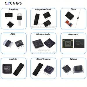 Original and Factory-New RADEON(216MCA4ALA12FGS) BGA Electronic Components Integrated Circuits ICs Chips High Quality - Product Image 5