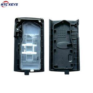 New <span class=keywords><strong>Key</strong></span> trường hợp 3 nút xe từ xa Bìa chính <span class=keywords><strong>Shell</strong></span> cho c-hery thông minh từ xa chính - Product Image 3