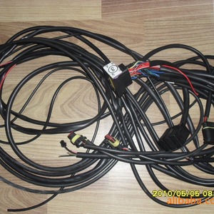 Arnés de Cableado OLT 001002003004005 para Automóviles, Modelo General OLT Personalizable - Product Image 4