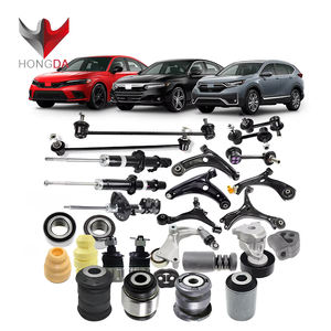 Fournisseurs de pièces automobiles Pièces détachées de véhicules japonais Kit de réparation automobile pour Honda Toyota Nissan Hyundai Civic Accord Fit City - Product Image 1
