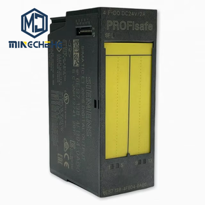 Module électronique de sécurité haute efficacité Siemens 6ES7138-4FB04-0AB0 24V 6A, neuf et en stock pour 2026 - Product Image 1