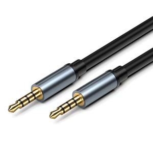 6.5mm * 2 남성 마이크 케이블 오디오 케이블 믹서 커넥터 1.5M 오디오 및 비디오 연결 케이블 - Product Image 2