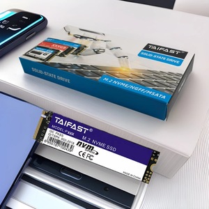 Taifast 512GB <b>M.2</b> <b>NVMe</b> <b>SSD</b> PCIe Interface For Laptop Desktop Solid State Drive - Product Image 1