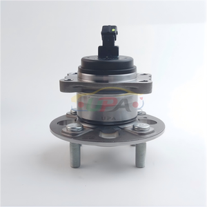 Rodamiento de calidad genuina para motor de automóvil - Unidad de cubo trasero 52750-F9100 para Hyundai Elantra Kia Ceed 52750F9100 - Product Image 2