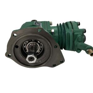 Compresseur d'air pour moteur de chariot élévateur Dalian CPCD160 16T Diesel Refroidi par air Lubrifié Numéro de pièce FDJ0002138 - Product Image 5