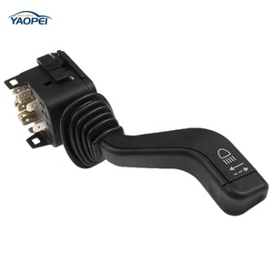 1241212 interruttore indicatori di direzione per <span class=keywords><strong>Opel</strong></span> Corsa Agila A Astra F <span class=keywords><strong>Calibra</strong></span> Speedster Vectra - Product Image 2