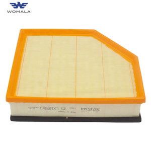 沃马拉30745344高品质保证汽车发动机系统沃尔沃XC60汽车发动机舱空气滤清器 - Product Image 3