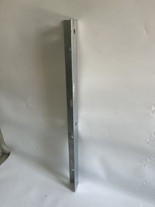 Accesorios de Energía para Postes: Brazo Angular Galvanizado en Caliente (HDG) al por Mayor - Fabricante Líder en China de Herrajes para Líneas Eléctricas - Product Image 4