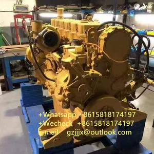 G3412B G3412C G3412D G3412E Bielle de vilebrequin 3412B 3412C 3412D 3412 Ensemble de moteur diesel - Product Image 5