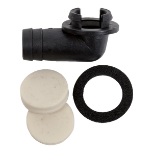 Raccordi per Scarico Condensa con Tubo 19 Uscita 20 mm Parti per Condizionatori d'Aria - Product Image 1