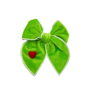 Noël renne cheveux arc noël père noël bonbons maïs pinces pour filles vacances Boutique cheveux accessoires