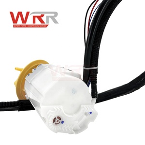 Bomba de combustible de alta calidad directa de fábrica de piezas de automóvil WRR 30761743 30636490 30645538 para Volvo S60 S80 V70XC - Product Image 4