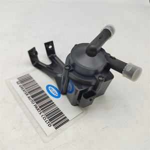 Bomba de agua adicional WLGRT OEM 11517629916 para <span class=keywords><strong>BMW</strong></span> F10 F07 F11 F12 F13 F06 X5 X6 N63 S63 - Product Image 4