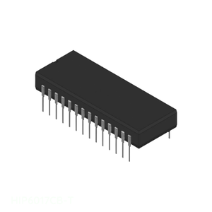 Acheter des composants électroniques en ligne 28 SOlC HIP6017CB-T Gestion de l'alimentation (PMIC) Original - Product Image 1