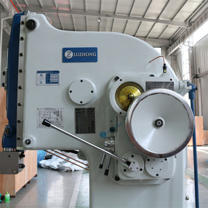 Macchina per Scanalature Verticali B5032/B5020 con Motore 220V-410V in Vendita - Product Image 3