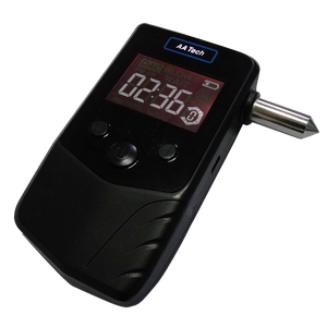 Atemalkoholsensor-<span class=keywords><strong>Tester</strong></span> mit Rettungs hammer Patentierter Alkohol <span class=keywords><strong>tester</strong></span> Alkohol <span class=keywords><strong>tester</strong></span> - Product Image 2