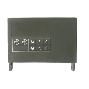 A230-0514-X005 Repuestos: Cubierta del Servomotor FANUC - Product Image 4