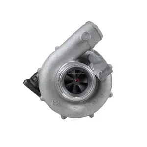 Peças sobressalentes para motor diesel 913 BF6L913 Turbocompressor BF4L913T 02234262 para Deutz