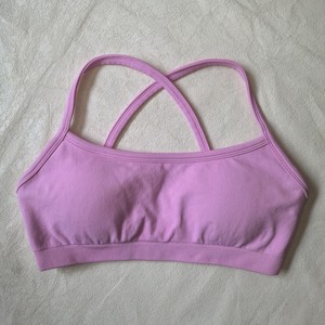 3PCS Gym Clothing for <b>Women</b> Fitness <b>Vest</b> Crop <b>Top</b> High Waist Leggings Workout Shorts Yoga Set - Product Image 5