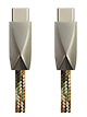 Cable de Carga Rápida USB-C de 5A y 100W, USB 2.0 - Compatible con <span class=keywords><strong>iPhone</strong></span>/Mate 60/50/Nova 10/<span class=keywords><strong>Honor</strong></span>/Redmi/Android Box - Product Image 5